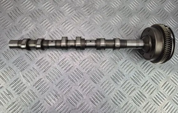 Mercedes-Benz E W212 Camshaft A2720500578