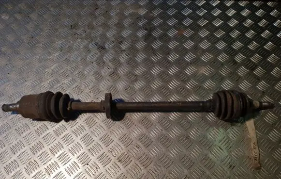 Nissan Micra Front driveshaft