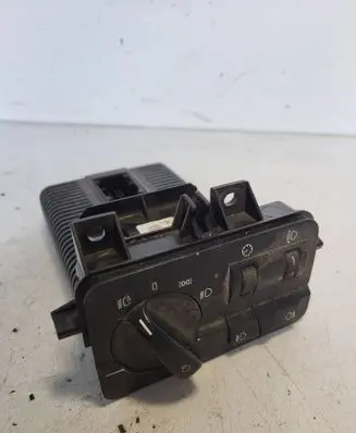 BMW 3 E46 Light switch 6923480