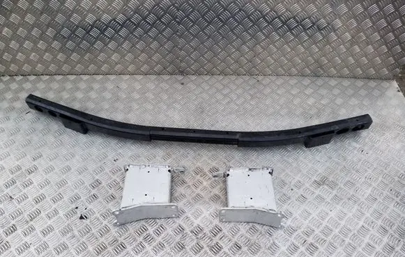 Toyota bZ4X Front bumper support beam 