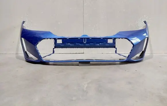 BMW 3 G20 G21 Front bumper 51118085444 8085444
