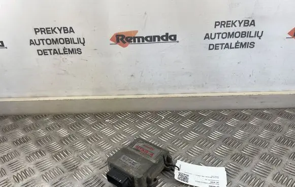 Ford Galaxy LP gas control unit module 67R014903