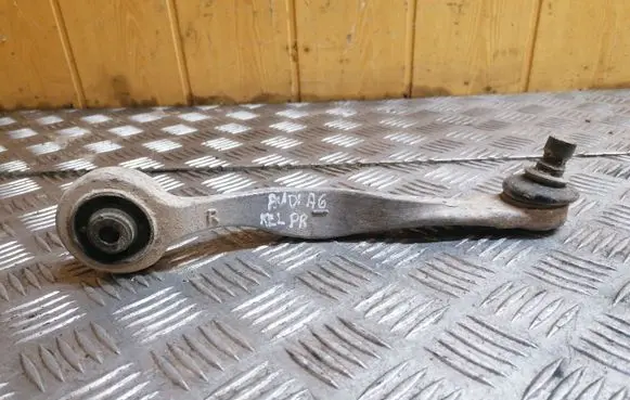 Audi A6 S6 C5 4B Front lower control arm/wishbone