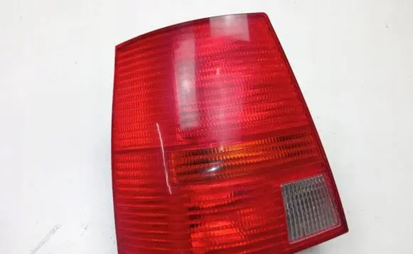 Volkswagen Golf IV Rear/tail lights 1J9945075P