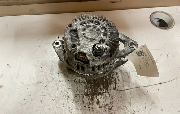 Mazda 6 Generator/alternator R2AA A2TJ0681 8Y17