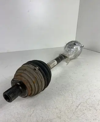 Seat Altea Front driveshaft 1K0407271CP