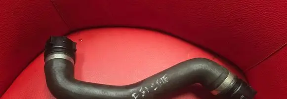 BMW 3 F30 F35 F31 Coolant pipe/hose 