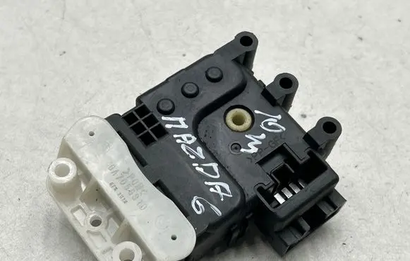 Mazda 6 Air flap motor/actuator GA705GS1D