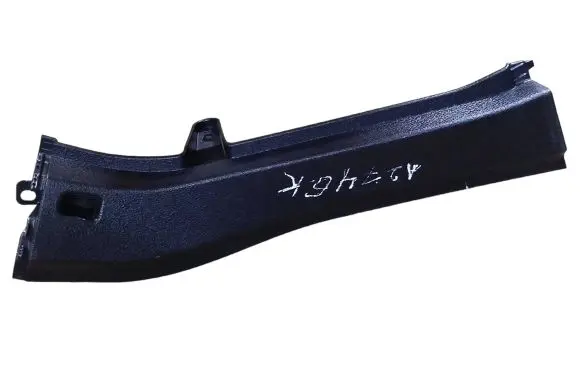 BMW X3 F25 Other trunk/boot trim element 7243783 191848 006070809