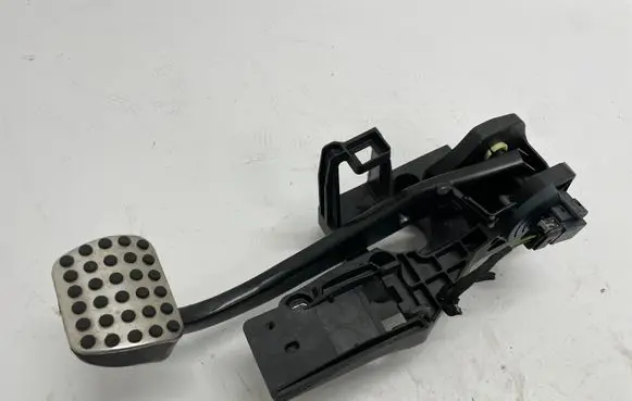 Brake pedal