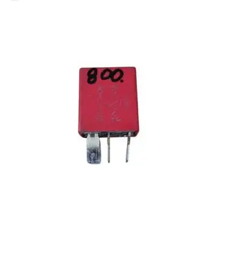 Alfa Romeo 156 Other relay 232005