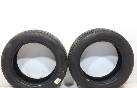 Renault Megane IV R16 summer tire