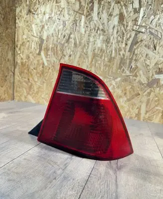 Ford Focus Tailgate rear/tail lights 5S4X13440A 5D04A 44ZU1510