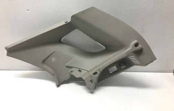 Ford Ecosport (C) pillar trim CN15A31010ABW CN15A31010BDW