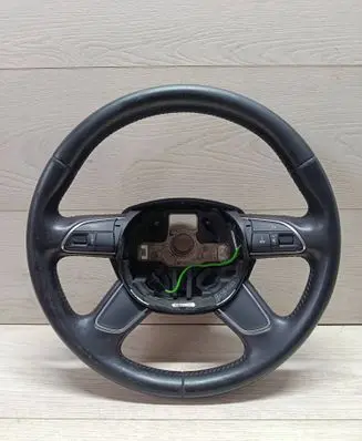 Audi A4 S4 B8 8K Steering wheel 4L0419091AC 62479000A 360569404