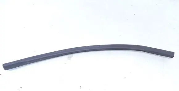 Engine compartment rubber