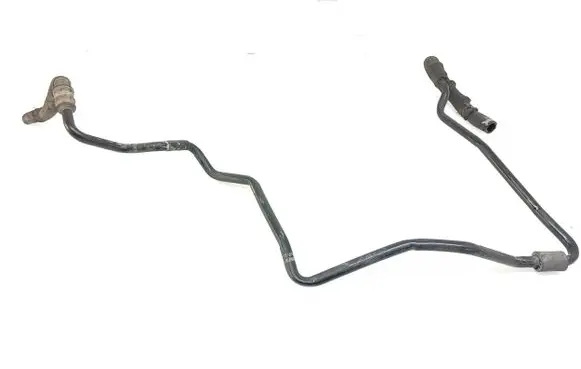 Audi Q7 4L Power steering hose/pipe/line 7L8422890