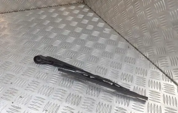 Ford Fiesta Rear wiper blade arm BRAK
