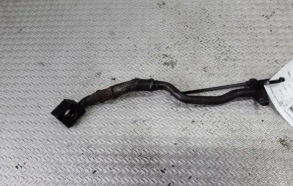 Volkswagen PASSAT B5 Turbo turbocharger oiling pipe/hose