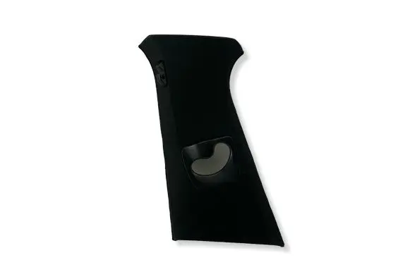 BMW 5 F10 F11 (B) pillar trim (top) 