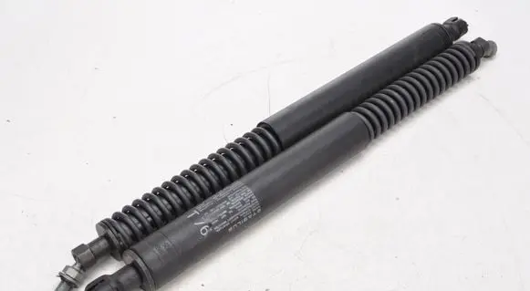 Peugeot 308 Tailgate/trunk/boot tension spring 9686202080