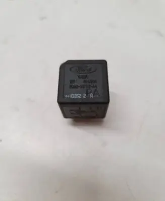 Ford Focus C-MAX Other relay F0AB14B192AA