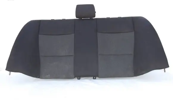 BMW 3 E90 E91 Second row seats 
