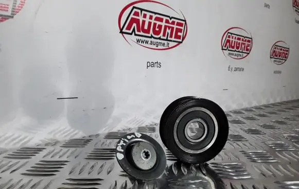 KIA Optima Alternator belt tensioner pulley B1710PD648
