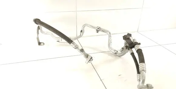 Mercedes-Benz EQA Air conditioning (A/C) pipe/hose A2438307800