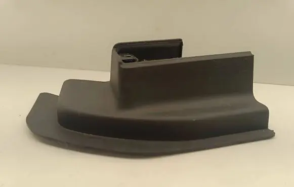 Chrysler Pacifica Front driver seat rail trim 5RT23TRMAB MT19902 66592