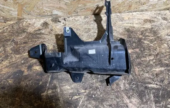 Jaguar XF Heat shield in engine bay CX23017A19AA