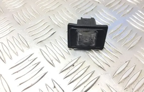 Mercedes-Benz GLC X253 C253 Number plate light A0009062903