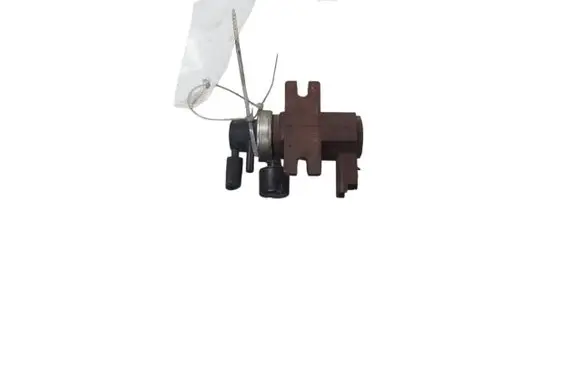 Ford Focus Turbo solenoid valve 72832804 9650098380