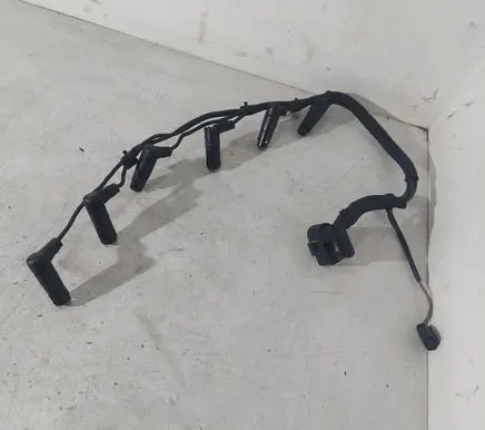 BMW 3 E90 E91 Glow plug wires 968726