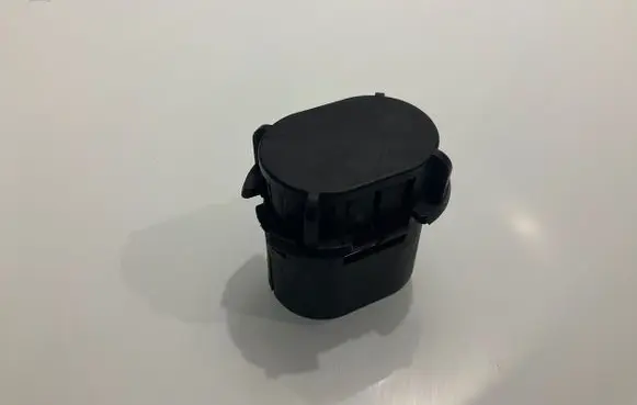 Mercedes-Benz ML W164 Radiator mount bracket