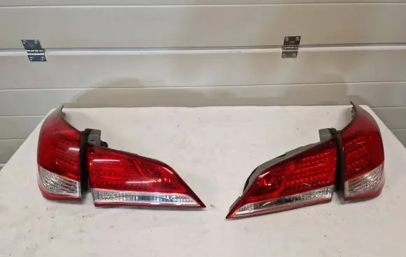 Hyundai i40 Rear/tail lights 924023Z3 ST0P12W