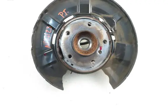 BMW X1 E84 Stub axle 6788050