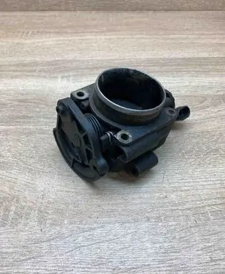 Volvo S40, V40 Throttle valve 7273303007 2553BE