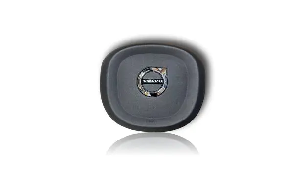 Volvo XC60 Steering wheel airbag