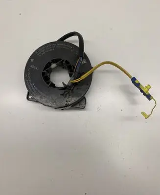 Opel Zafira A Airbag slip ring squib (SRS ring) 24436920