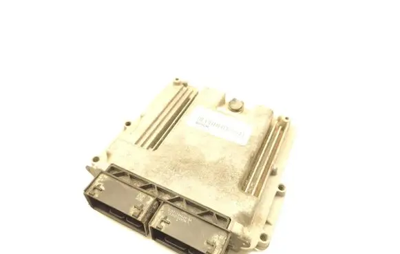 Ford Mustang VI Engine control unit/module GR3A-12A650-AZA 0261S16511 FR3A-12B684-EA