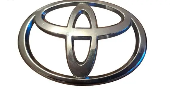 Toyota RAV 4 (XA20) Manufacturers badge/model letters 7531135200