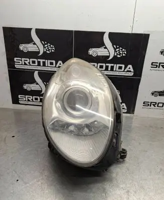 Mercedes-Benz R W251 Headlight/headlamp A2518202261