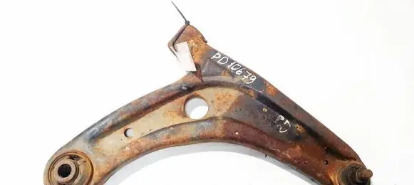 Honda Jazz Front lower control arm/wishbone