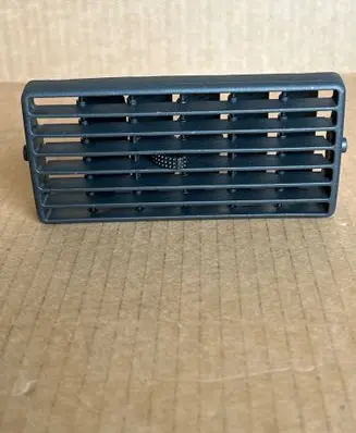 Volkswagen Golf IV Dash center air vent grill 1J0819755B