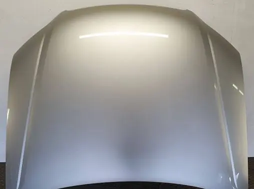 Audi A8 S8 D3 4E Engine bonnet/hood 4E0010333