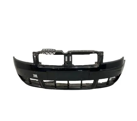 Audi A4 S4 B6 8E 8H Front bumper 8H0807437