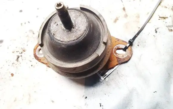 Fiat Scudo Engine mount bracket