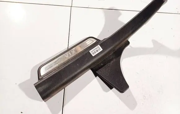 KIA Optima Rear sill trim cover 858852t200 85885-2t200