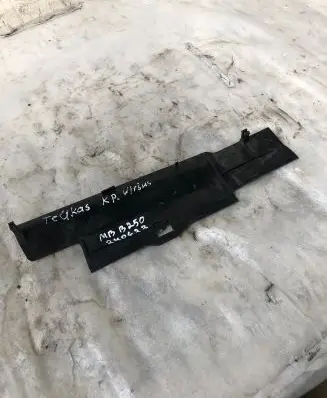 Mercedes-Benz B W246 W242 Top upper radiator support slam panel A246680507